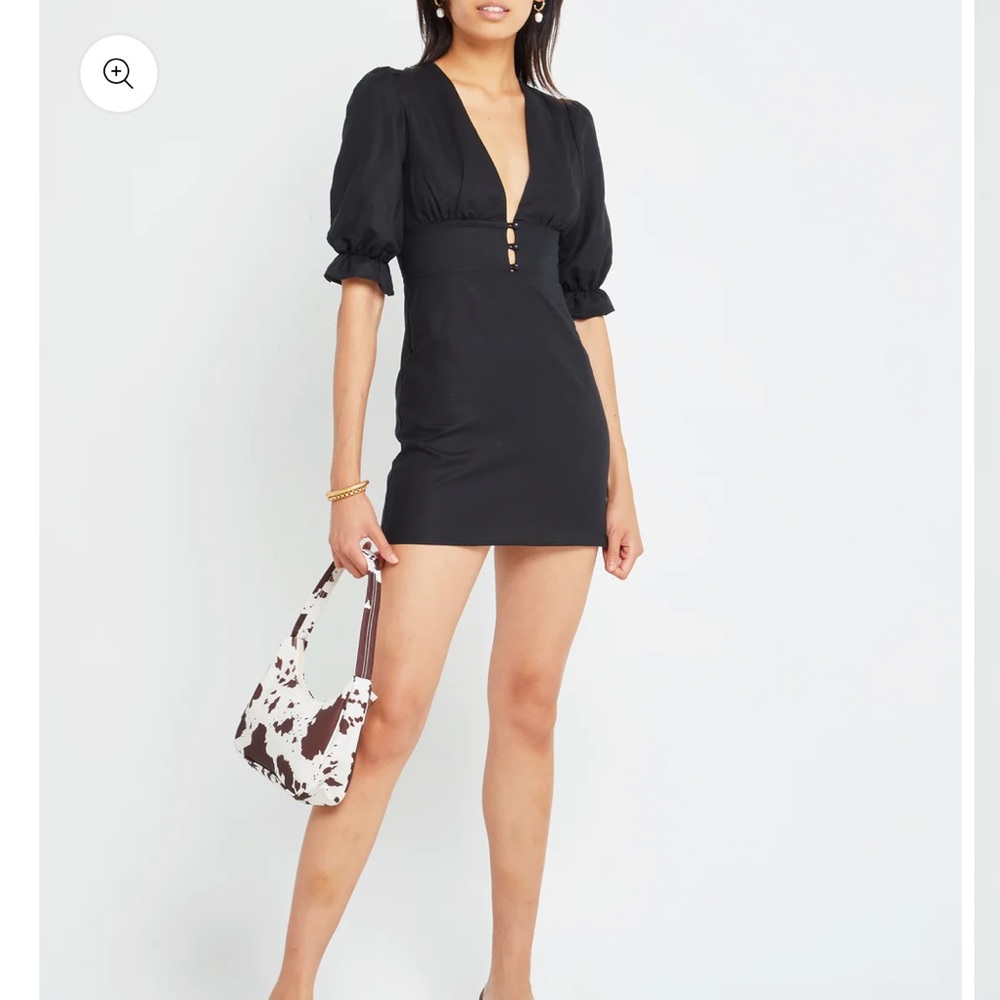 o.p.t. Natalia dress